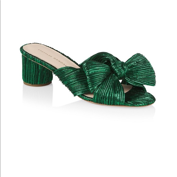 Loeffler Randall "Emilia" NWT - Picture 2 of 7